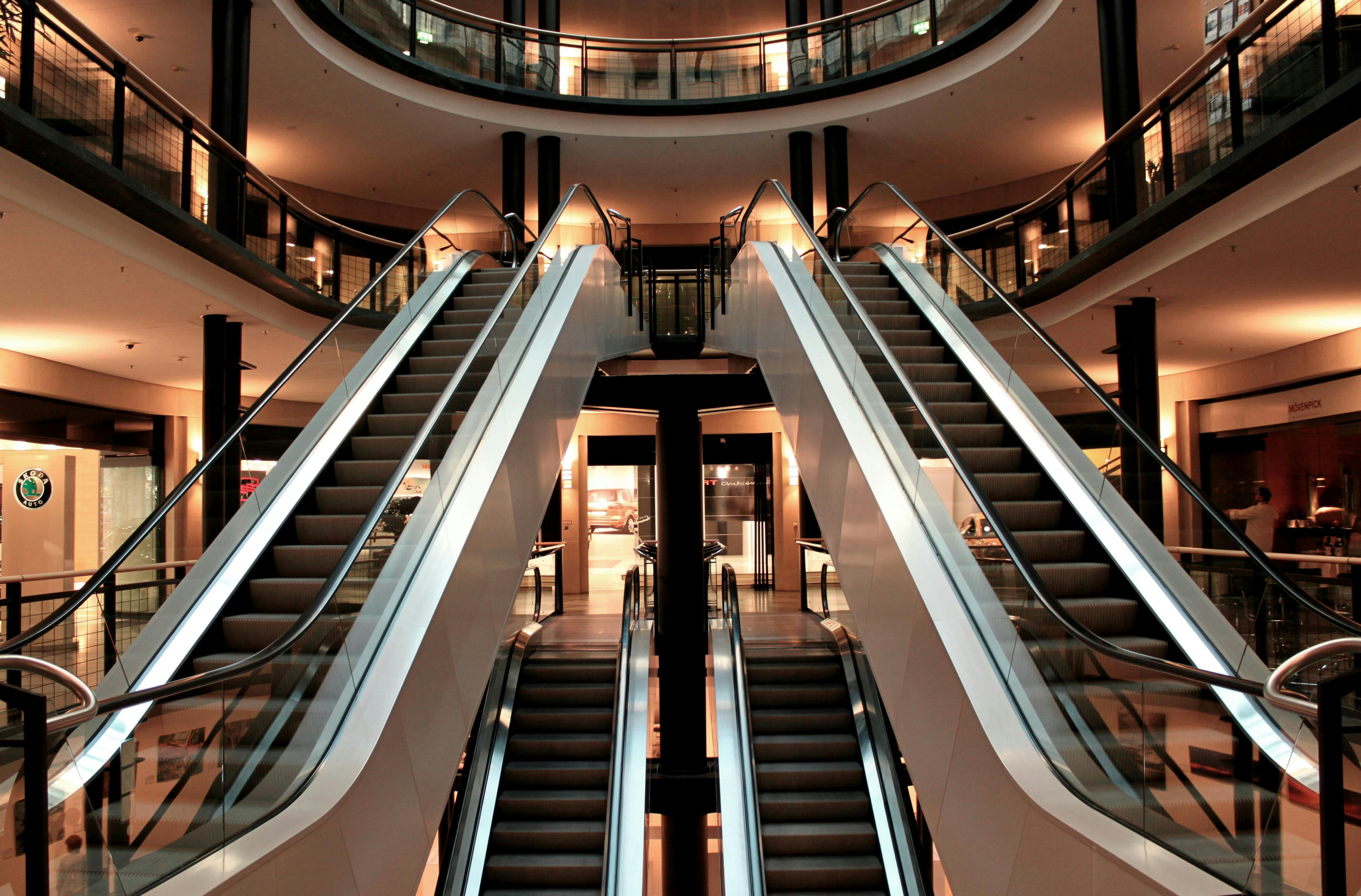 Edificio Comercial Vanti pse